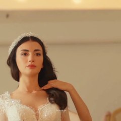 حفل زفاف فرايا مع اتيش