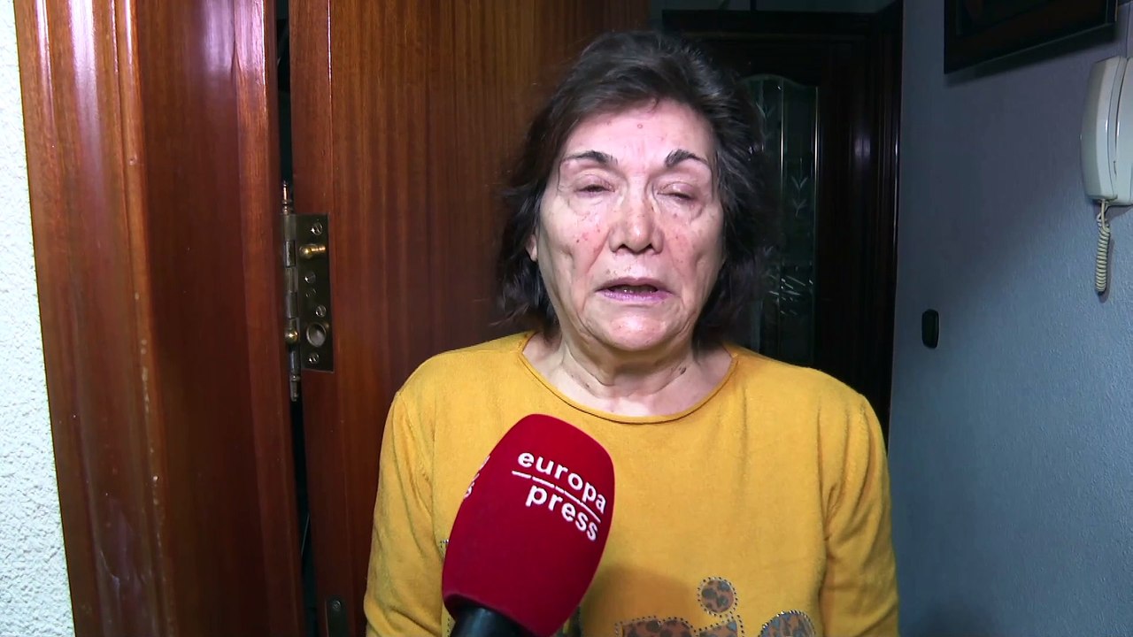 Conmoción en Mejorada (Madrid) tras la muerte de un joven presuntamente a manos de su tío