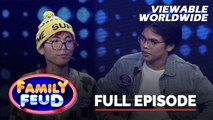 Family Feud: DILAW, NAKIPAG BATTLE OF THE BANDS SA LOLA AMOUR (December 28, 2023):(Full Episode)