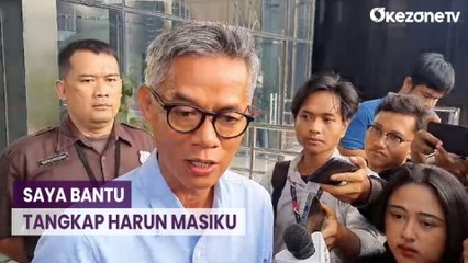 Eks Komisioner KPU Wahyu Setiawan Diperiksa KPK Terkait Harun Masiku