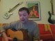 I was here - Renan Luce - Guitare cover