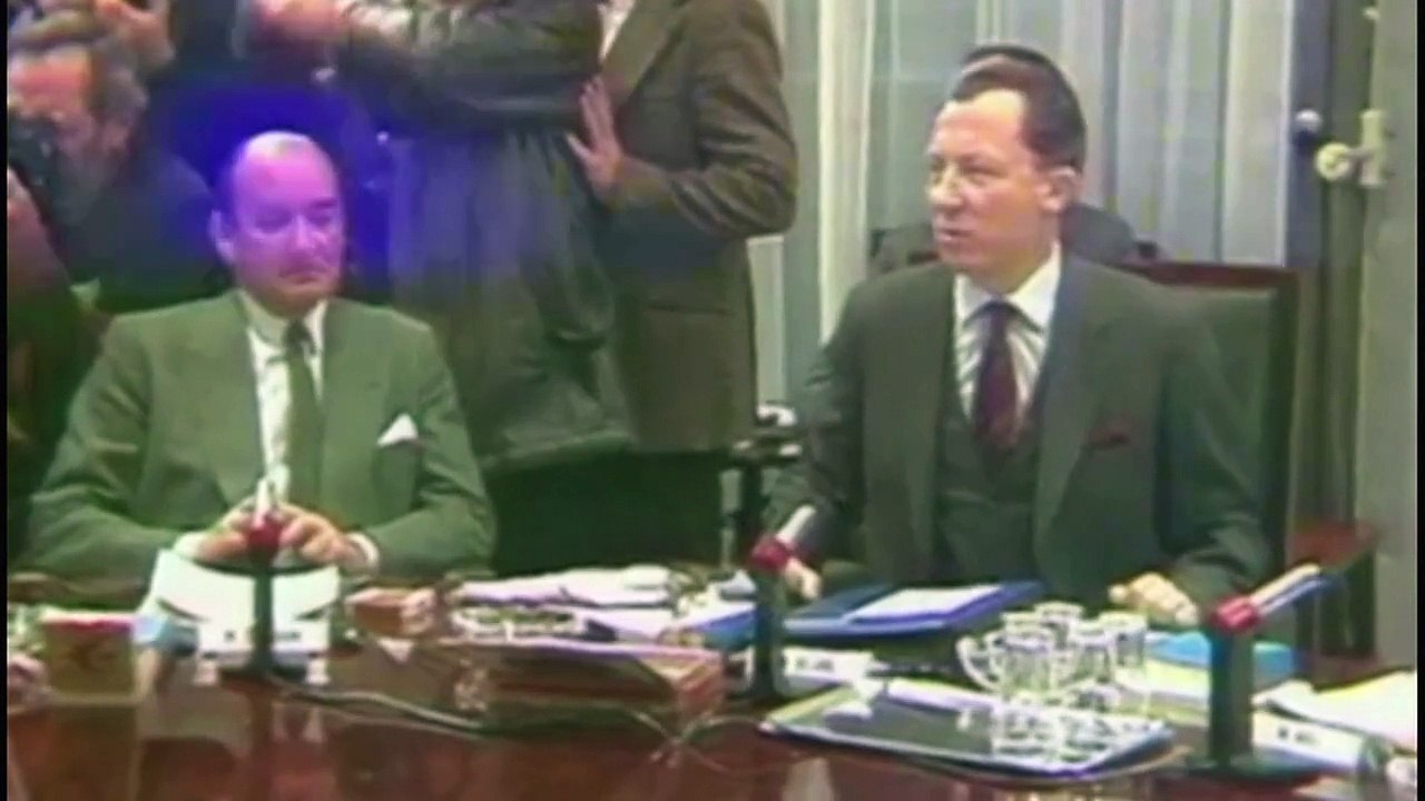 Architekt der modernen EU: Ex-Kommissionspräsident Delors ist tot