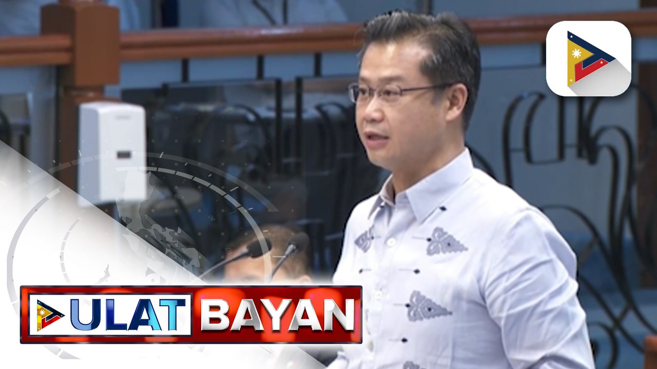 Sen. Gatchalian, tiniyak na may pondo sa susunod na taon para sa programa ng DepEd sa mental health