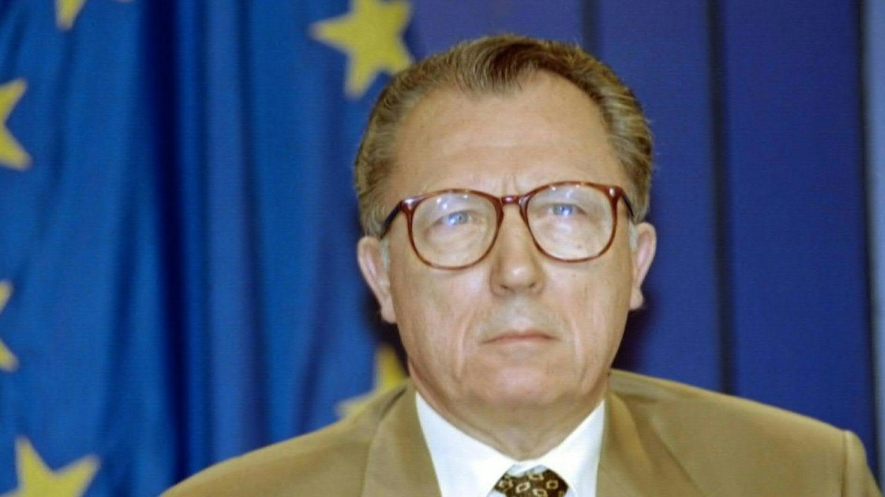 Architekt der modernen EU: Ex-Kommissionspräsident Delors ist tot