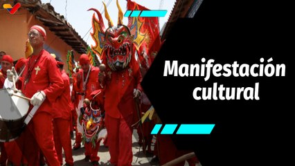 Al Aire | Reconocimiento internacional de las manifestaciones folklóricas venezolanas