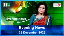 Evening News | 28 December 2023 | NTV Latest News Update