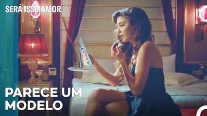 As Meninas Vieram Tirar O Pó Do Desfile De Moda - Será Isso Amor Episodio 63