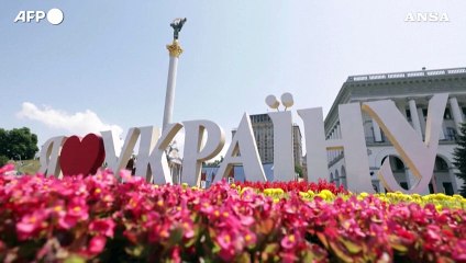 Ucraina, Financial Times: "L'Ue lavora a un piano B da 20 miliardi di aiuti"