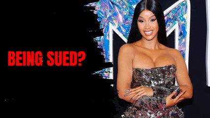 Cardi B and Offset's $86K Lawsuit