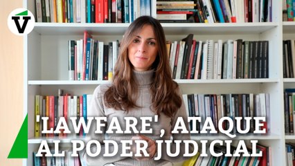 Lawfare: La estrategia que sacude el sistema judicial en España ⚖️