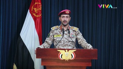 NGAMUK! Pasukan Houthi Robek Pertahanan Israel dengan Drone