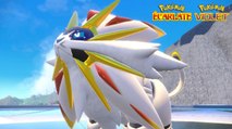 Solgaleo Pokémon Ecarlate et Violet : Où le trouver et comment le capturer dans le DLC 2 ?