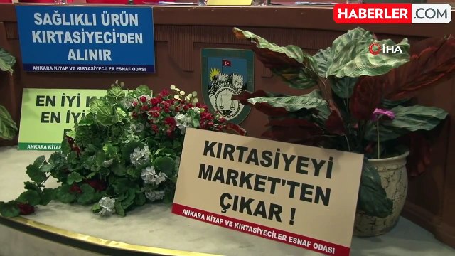 ABB Başkanı Yavaş, Esnaf ve Sanatkarlar Odası üyeleriyle bir araya geldi