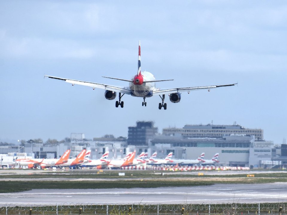 Ranking: Das sind die stressigsten Flughäfen der Welt