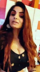 anveshi Jain Hot scene