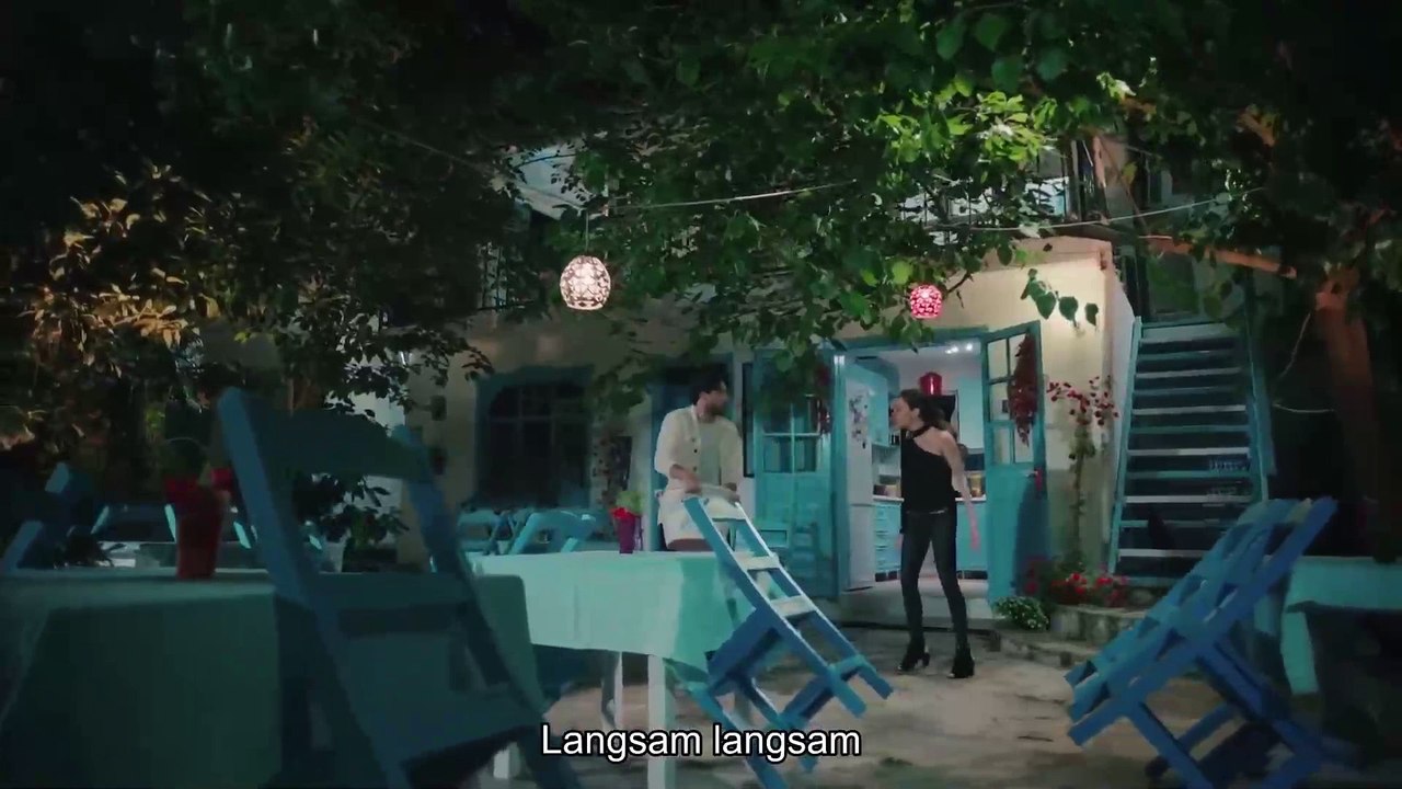 Das mit deiner Mutter tut mir leid