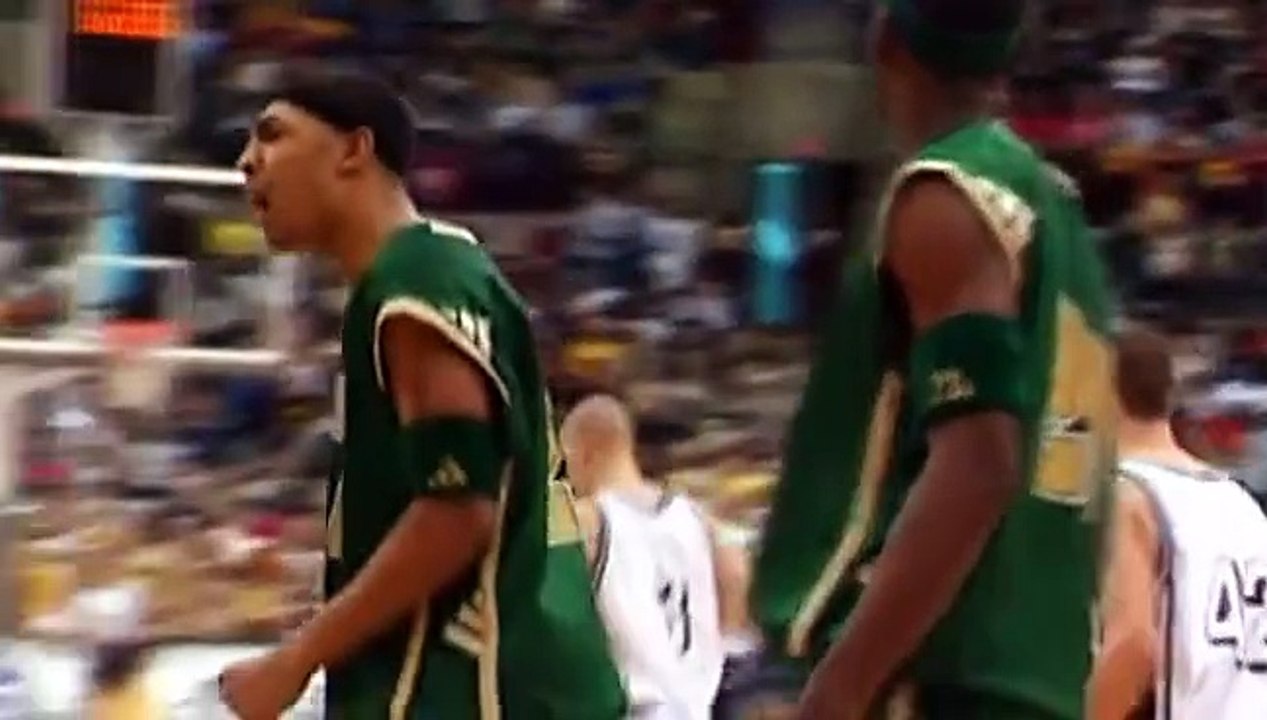 Watch More than a Game