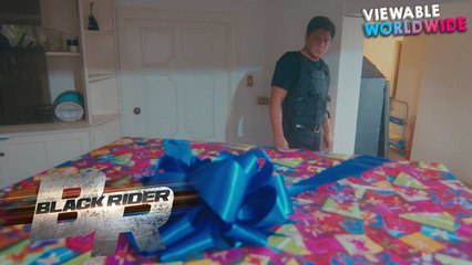 Black Rider: Ang search and rescue mission para kay Neneng! (Episode 39)