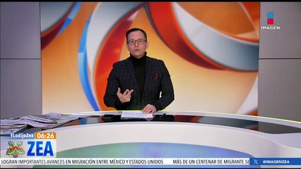 Se registra la segunda nevada en el Cofre de Perote, Veracruz