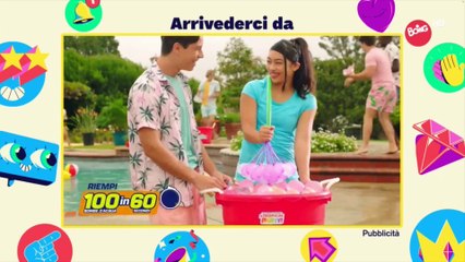 Boing (Italy) - Commercials and Continuity (June 13 2023)