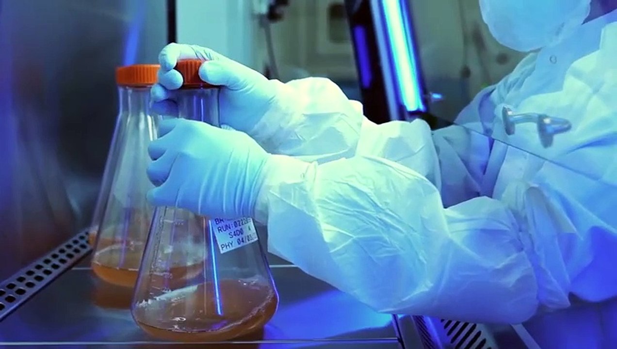Helping Patients Live Better Lives Through Purp...