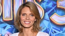 GALA VIDEO – Sylvie Tellier au ski : sa mauvaise chute est oubliée, elle s’éclate sur les pistes !