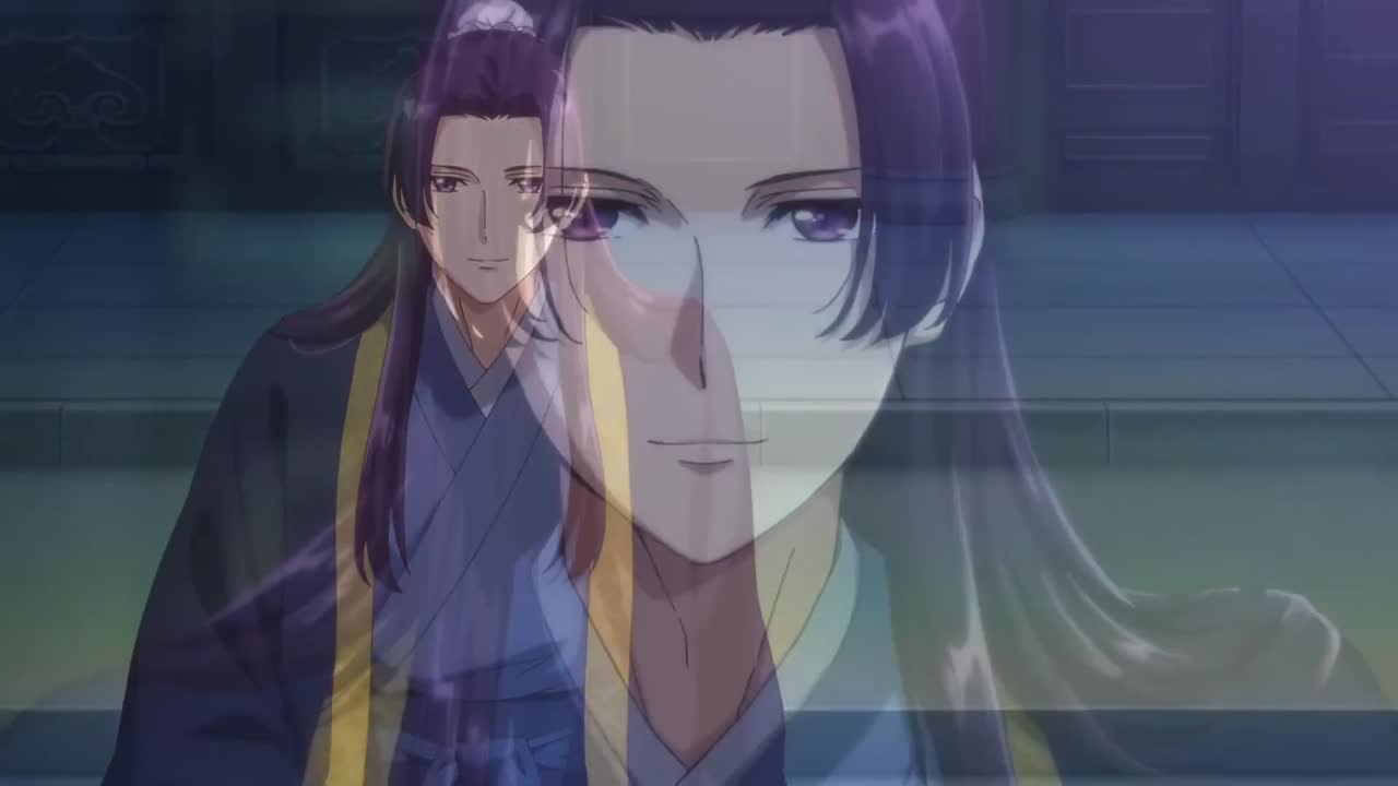 les carnets de l'apothicaire trailer