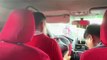 LTO suspends license of NAIA taxi driver in overcharging incident