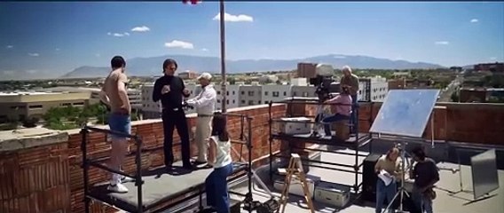 Arnaque à Hollywood - 2 janvier