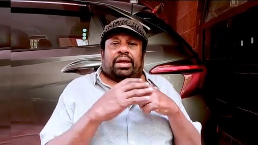 நல்ல நடிகர் மட்லுமல்ல; நல்ல மனிதர் கேப்டன் விஜயகாந்த் - கண் கலங்கிய நடிகர் செந்தில்