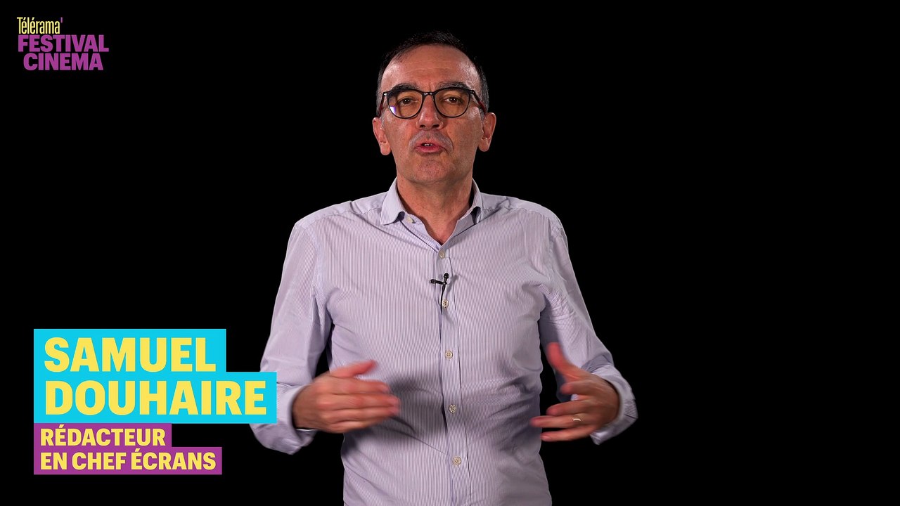 Découvrez "Daaaaaali !" de Quentin Dupieux en avant-première au Festival cinéma Télérama