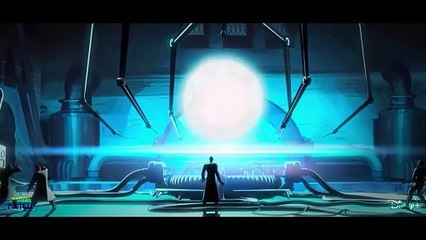 MARVEL STUDIOS’ WHAT IF… SEASON 2 — EPISODE 8 TRAILER  DISNEY+