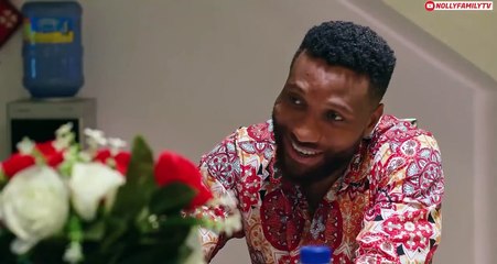 BEAUTIFUL SIDE OF LOVE (New Movie) Ray Emodi, Okawa Shaznay 2023 Nigerian Nollywood Romantic Movie