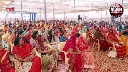 Watch Video : मीठो-मीठो बोल थारो कांही लागे... संत ललितप्रभ सागर बोले : कड़वा बोलने से टूटते रिश्ते