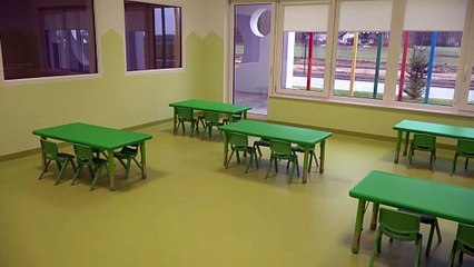 Nowy żłobek, przedszkole i drogi w gminie Kadzidło