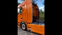 FOR SALE __  _  2018 Scania  R520 NEXTGENERATION  _  Ref No 2407