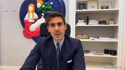 Arte e imprese, relazione sempre pi? stretta "per pensare meglio"