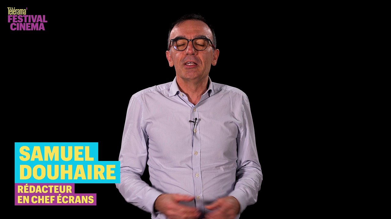 Découvrez "Green Border" de Agnieszka Holland en avant-première au Festival cinéma Télérama