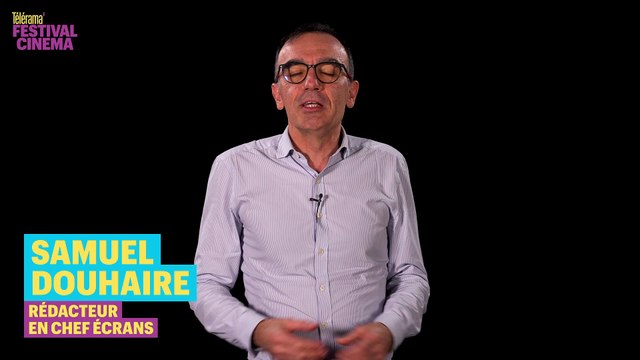 Découvrez Green Border de Agnieszka Holland en avant-première au Festival cinéma Télérama