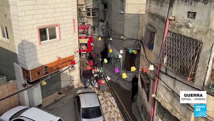 Un informe de la ONU lamenta el "rápido deterioro" de los derechos en Cisjordania