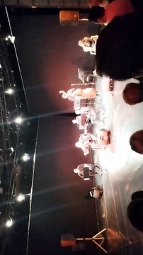 Novi Sad Srpsko Narodno Pozorište Astor piazzola