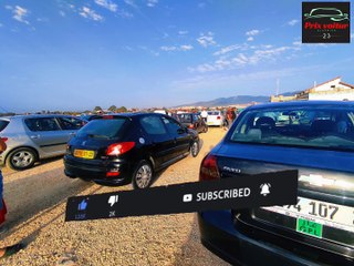 أسعار السيارات المستعملة في الجزائر لنهار اليوم 22 ديسمبر 2023