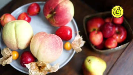 أهم فوائد الدراق اللذيذة The benefits of peaches _peach