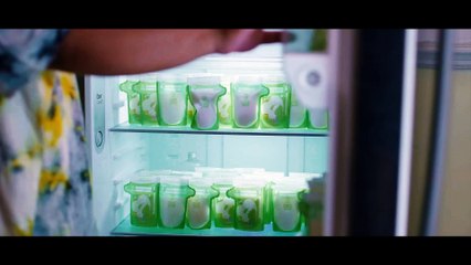 Lesti, featuring Mom Uung and Rizky Billar, presents 'Menyerah' in their Official Music Video