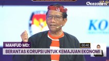 Mahfud MD Ungkap Banyak Pengusaha Mau Investasi ke RI Malah Diperas