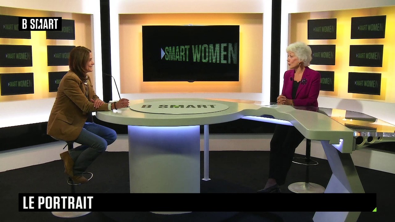 SMART WOMEN - Rejoindre l'entreprise familiale en cours de carrière