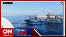 Envoy: No one can tell PH what to do amid maritime tensions