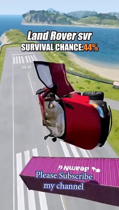 Servival chance 2
