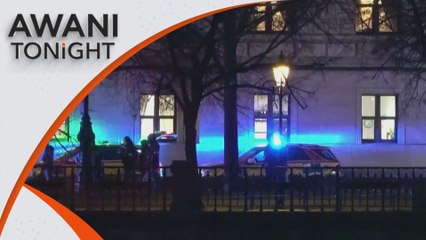 AWANI Tonight: Czech declares day of mourning after 14 killed in mass shooting