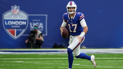 Bills vs. Chargers: Will Buffalo Charge to Victory?